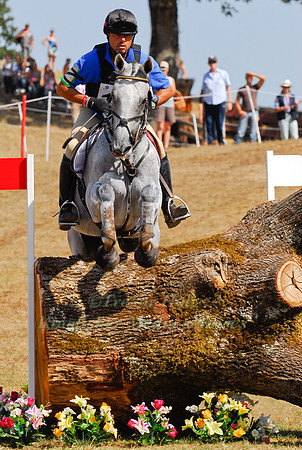 Gabriele Savoini and Rayarron