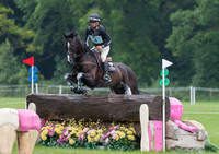 ANDREW  NICHOLSON (NZL) AND YACABO BK
