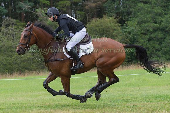 HARRY MUTCH AND SHANBEG COOLEY