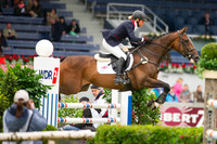 Izzy Taylor and KBIS Briarlands Matilda