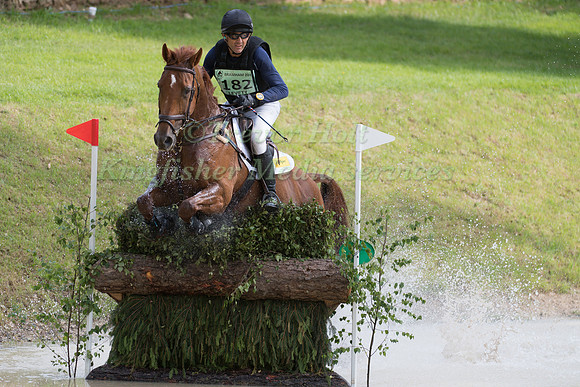 BILL  LEVETT (AUS) AND ALEXANDER NJ