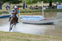 Gemma Tattersall and Briarlands Birdsong