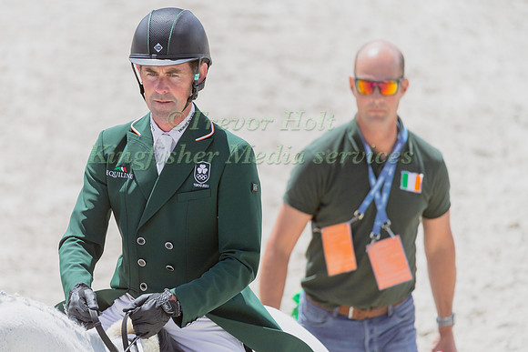 JOSEPH MURPHY AND CALMARO