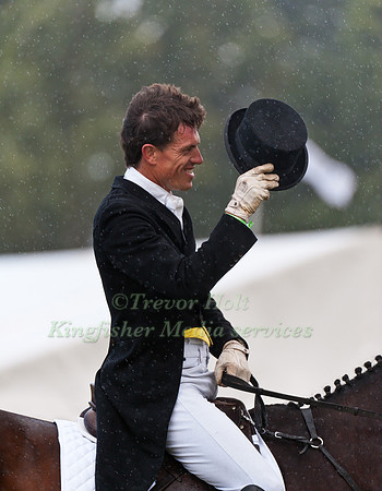 Kai Ruder and Leprince Des Bois