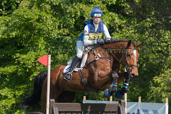 SOPHIE PLATT AND MEGA ROCK STAR