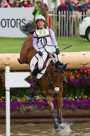 Gemma Tattersal and Arctic Soul