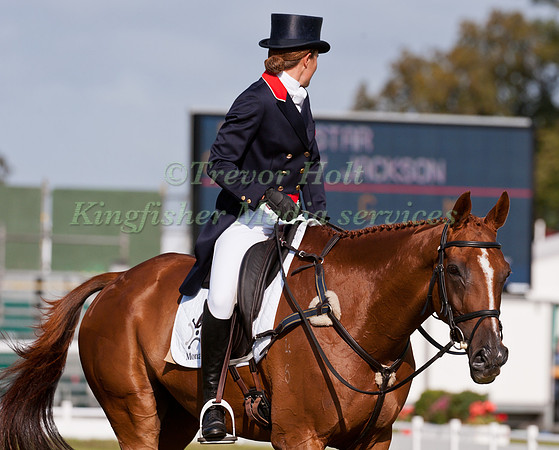 Polly Jackson and Megastar