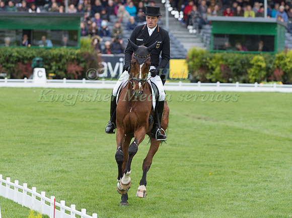 Kai Rueder (GER) and  Colani Sunrise