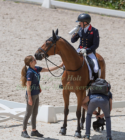 TOM MCEWEN AND TOLEDO DE KERSER