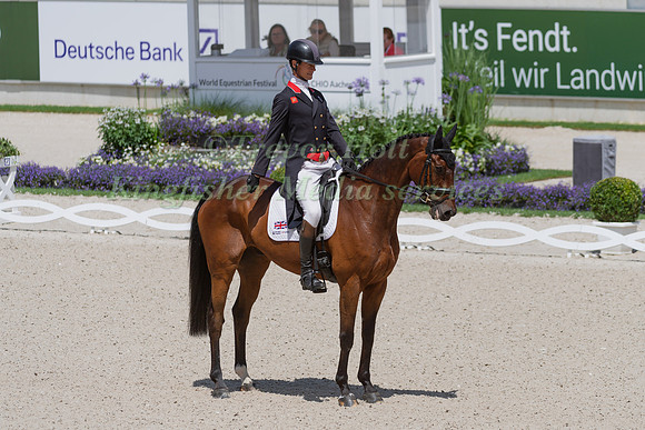WILLIAM FOX-PITT AND LITTLE FIRE