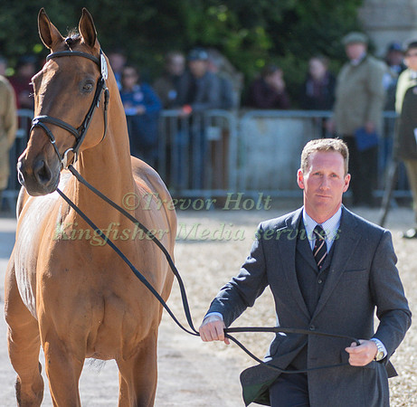 OLIVER TOWNEND  (GBR) AND  COOLEY SRS