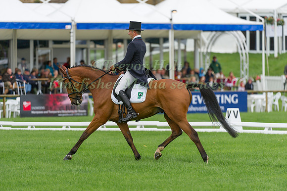 Denis Mesples and Olipper Schervil