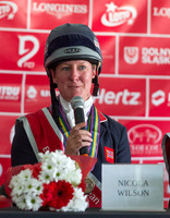 NIcola Wilson (GBR)
