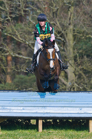 Carolin Thenhausen and Opia 3
