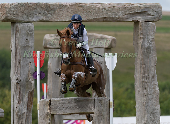 HANNAH S  BURNETT (USA) AND R F DEMETER-2