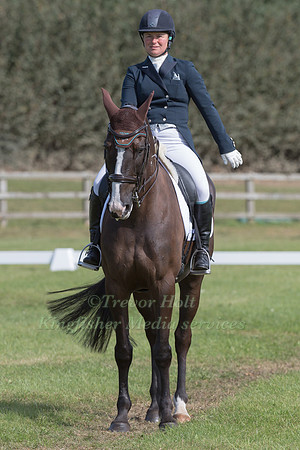 LUCINDA ATKINSON AND SPRING REVOLUTION