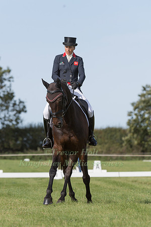 SARAH BULLIMORE AND CONPIERRE
