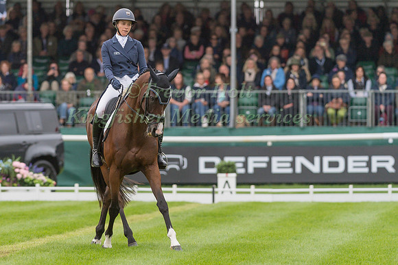 MIA FARLEY AND PHELPS (USA)