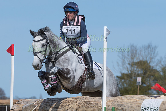 HEIDI COY RIDING RUSSAL Z