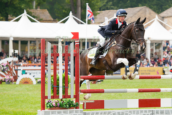 Nicola Wilson and Beltane Queenb