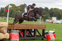 ALEXANDER PETERNELL RIDING ANTIGONE II