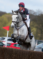HECTOR PAYNE  RIDING  DYNASTY