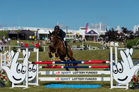 CARLOS  PARRO (BRA) AND MAESMAWR FOX-3