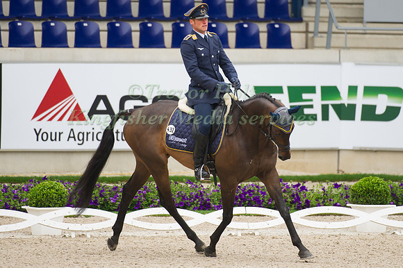 Andreas Ostholt and So is et