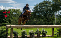 ANGUS SMALES AND MJI MOUNT ECHO