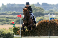 BEN HOBDAY AND SHADOW MAN II
