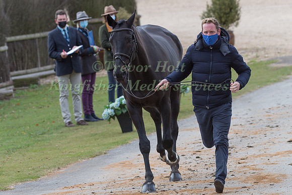 OLIVER TOWNEND AND TREGILDER