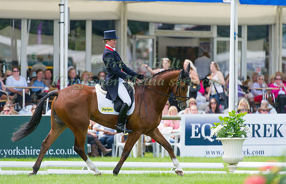 Nicola Wilson and One Two Many