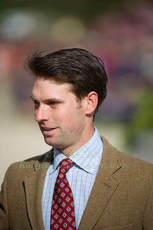 Harry Meade