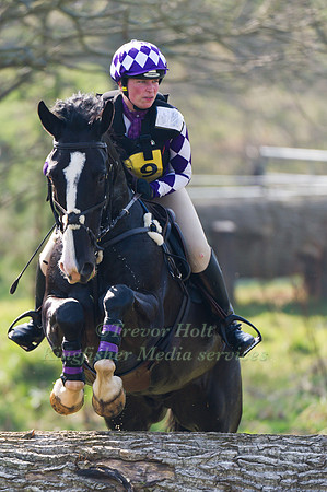 Joanne Rome and Banaher