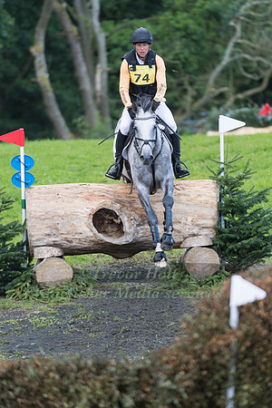 NICK GAUNTLETT AND THOMASCOURT COOLEY