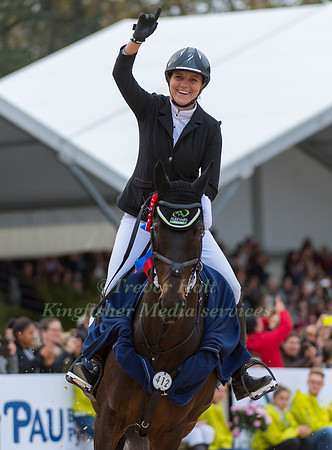 GWENDOLEN FER (FRA) AND ROMANTIC LOVE