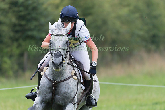 Bubby Upton AND EROS DHI