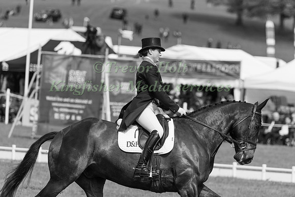 PIGGY FRENCH AND  CASTLETOWN CLOVER