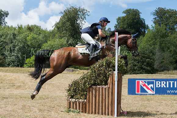 LAURA SCHROTER AND WILLEM VAN WUP