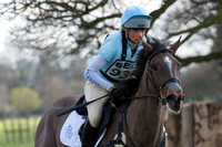 IZZY TAYLOR  RIDING  KBIS BRIARLANDS MATILDA