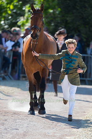 Louise Harwood of Great Britain  and Whitson