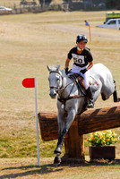 Sarah Van Hasselt and Arctic Fox Too