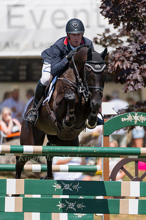 OLIVER TOWNEND (GBR) AND CILLNABRADDEN EVO