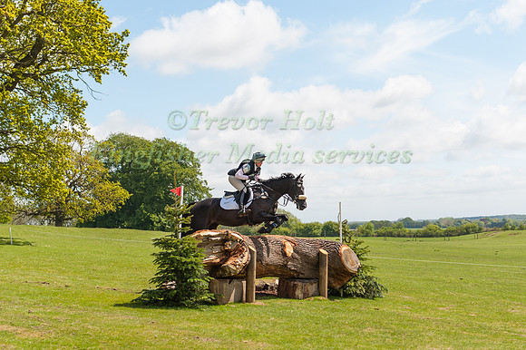 Alice Dunston and Fernhill Present