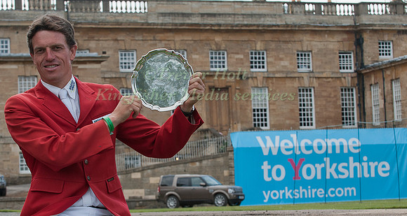 Kai Ruder Prize Giving