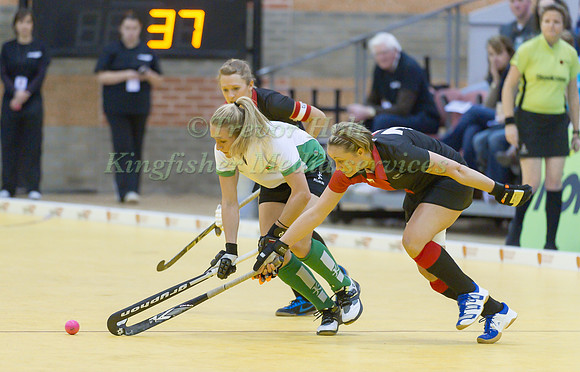 Tina cullen Fay Nash and Susie Rowe