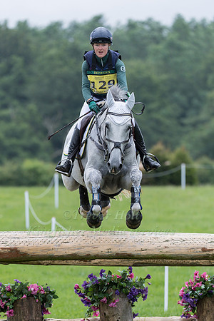 Eliza Stoddart AND RENAISSANCE MAN