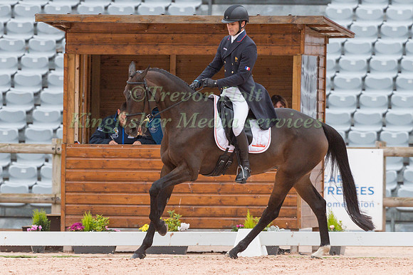 SIDNEY DUFRESNE AND SWING DE PERDRIAT