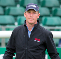 Oliver Townend