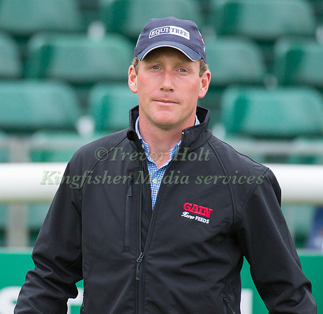 Oliver Townend